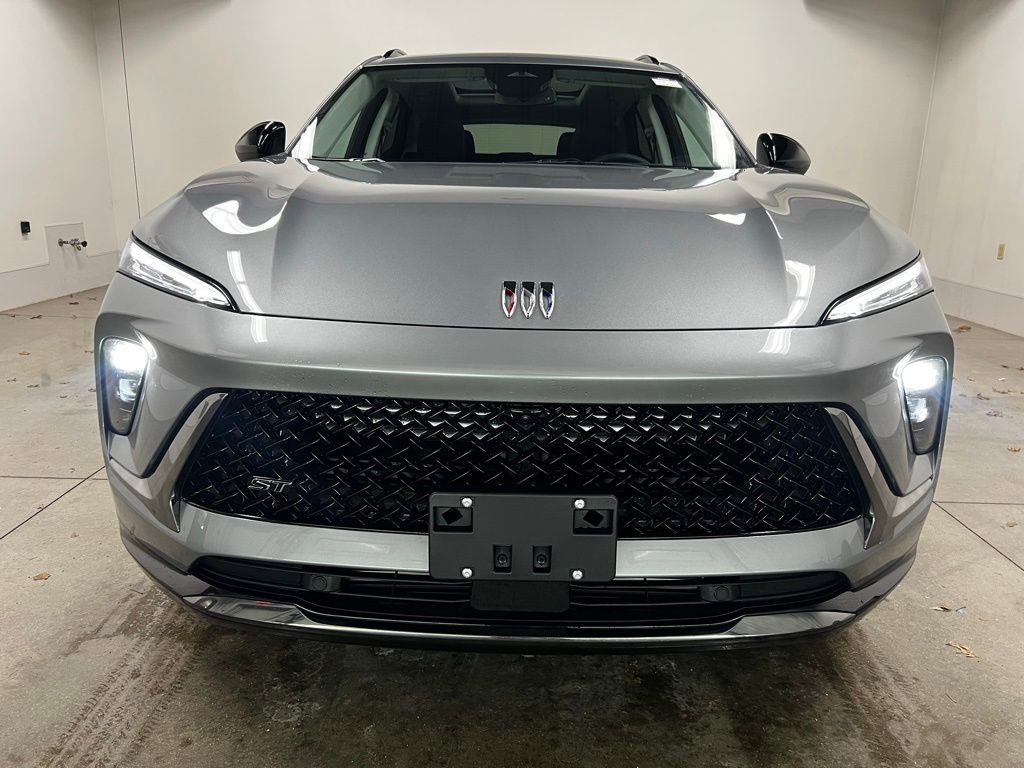 New 2026 Buick Envision Sport Touring image 10