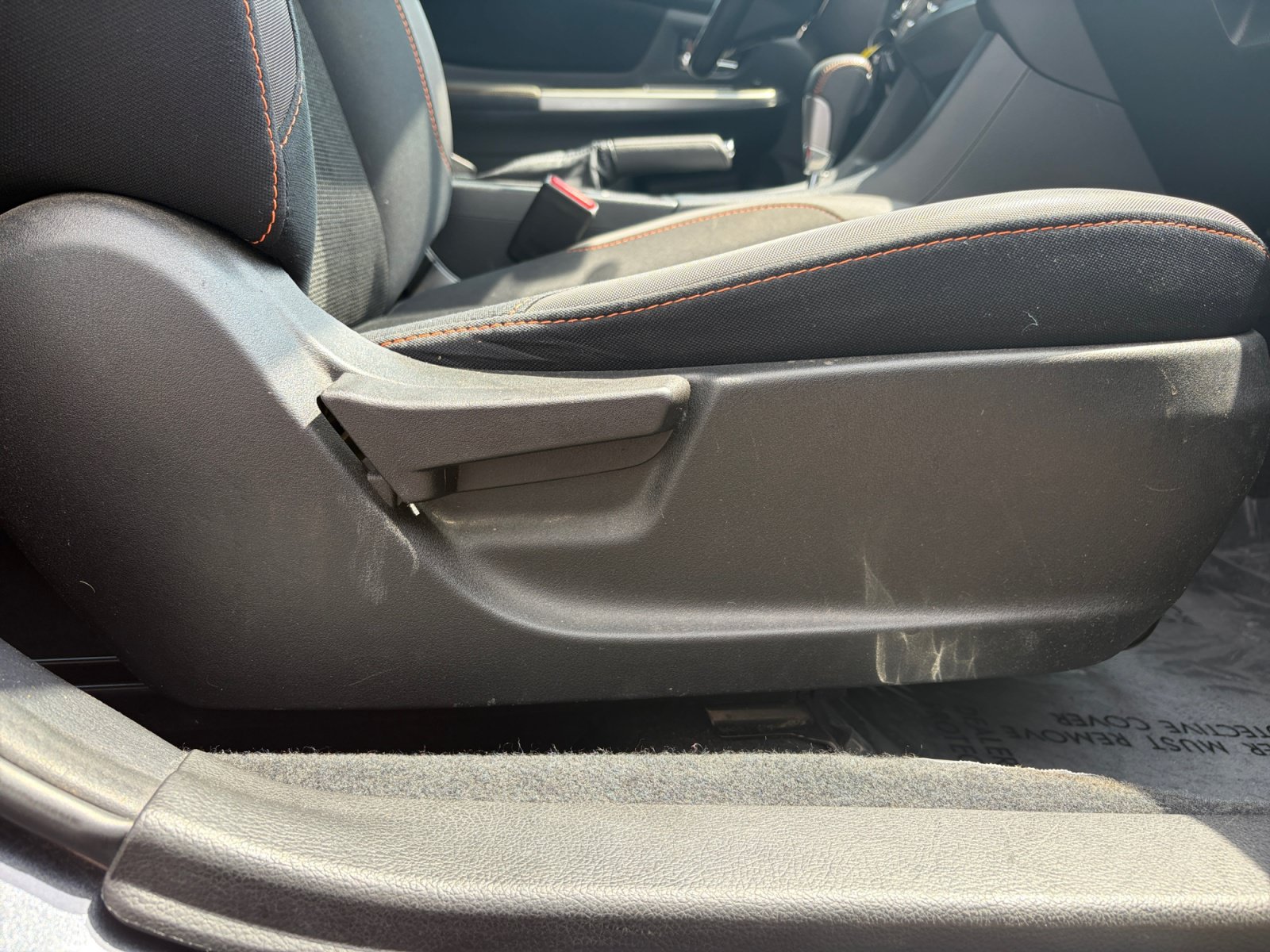Used 2016 Subaru Crosstrek 2.0i Premium AWD/4WD image 27