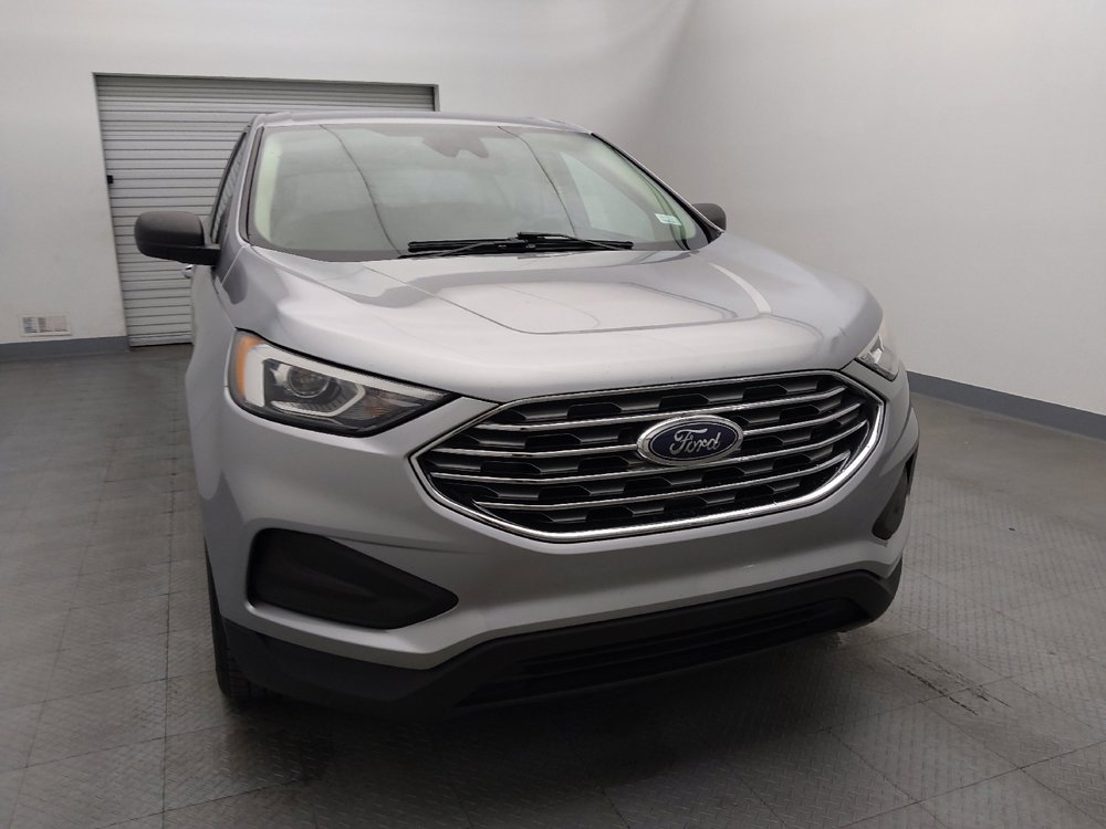 Used 2021 Ford Edge SE image 14