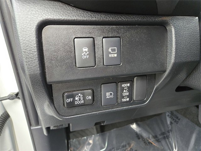 Used 2021 Toyota Tacoma TRD Off-Road image 19