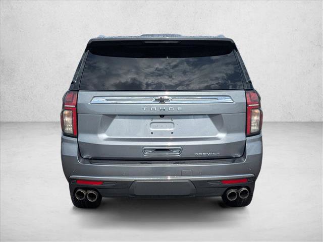 Used 2021 Chevrolet Tahoe Premier image 7