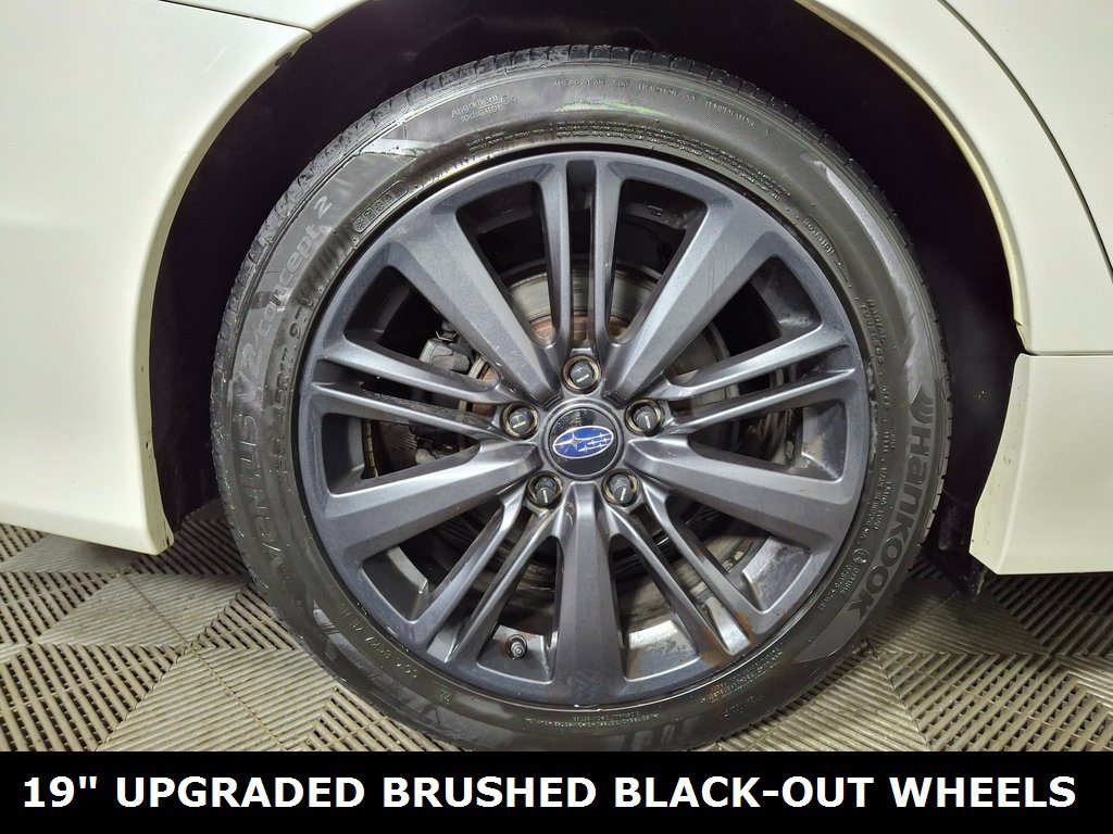 Used 2019 Subaru WRX image 29