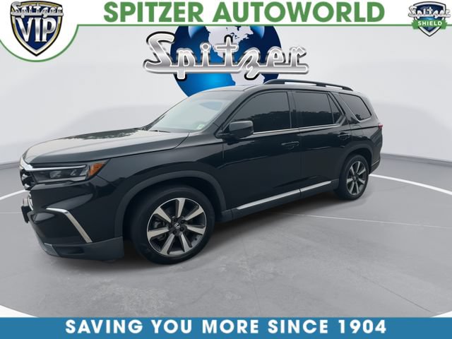 Used 2023 Honda Pilot Elite image 8