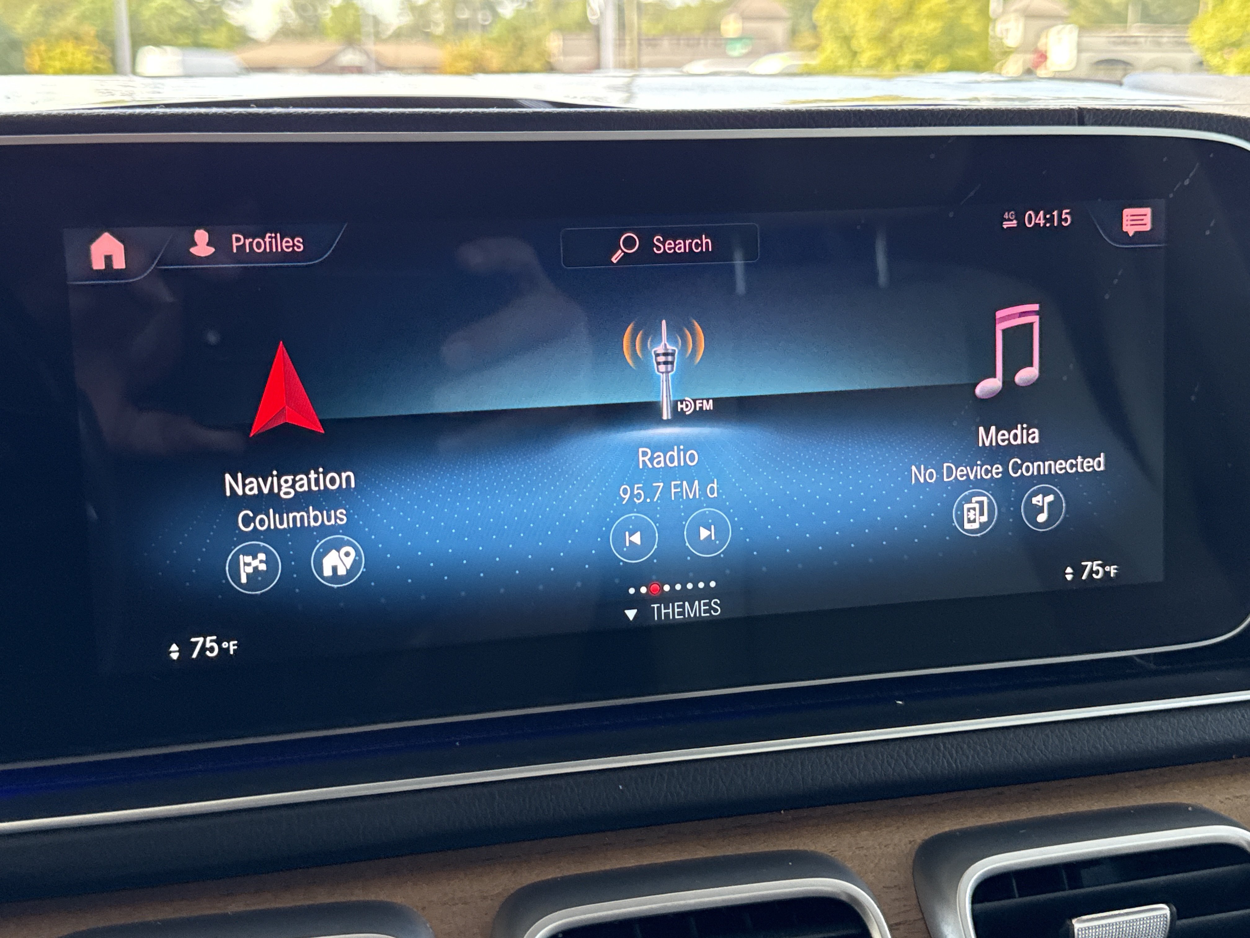 Certified 2022 Mercedes-Benz GLS 450 4MATIC image 50