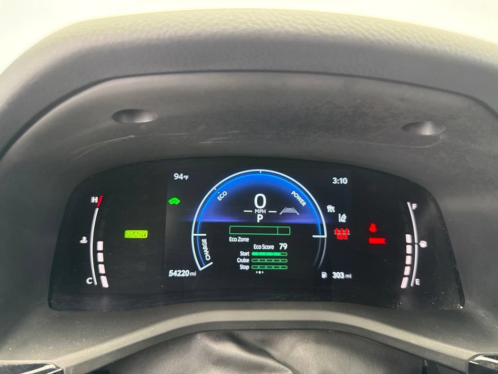 Used 2025 Toyota Camry SE FWD image 27