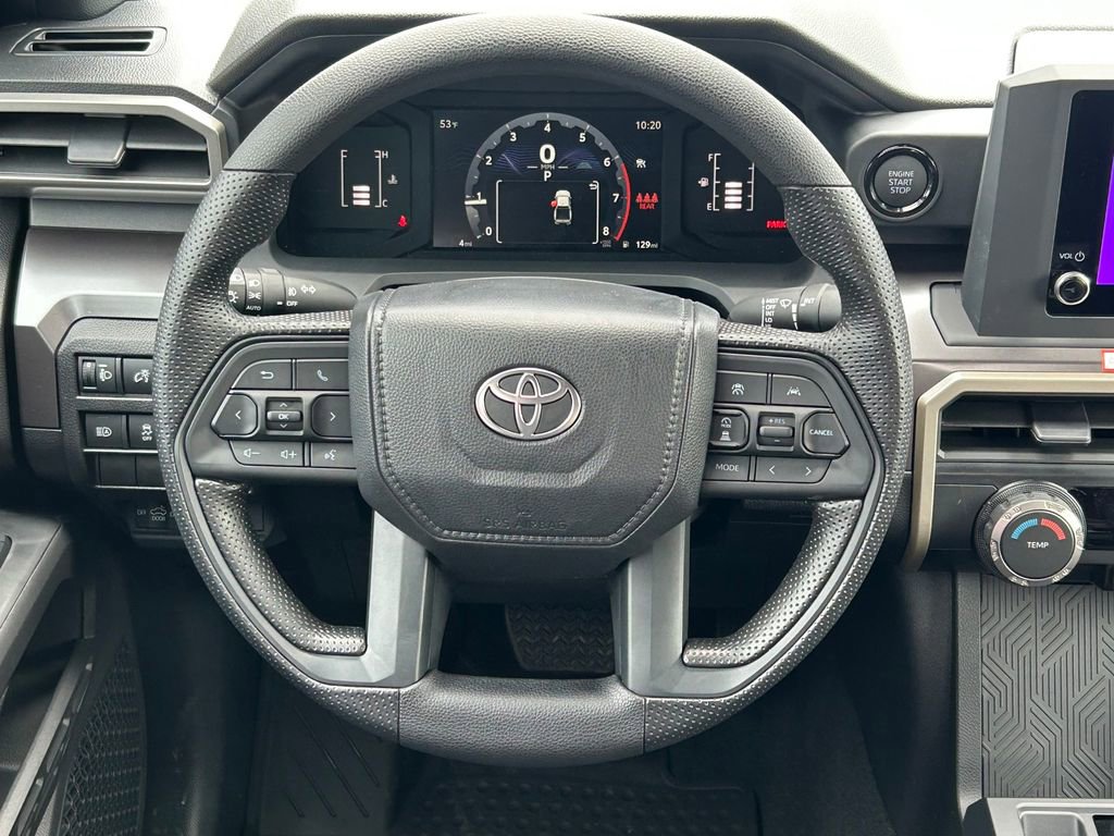 New 2026 Toyota Tacoma SR5 image 39