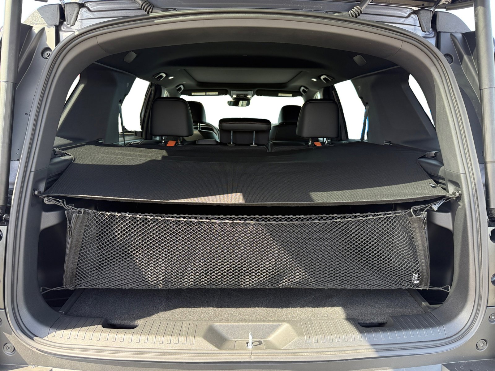 New 2026 Honda Passport TrailSport image 17