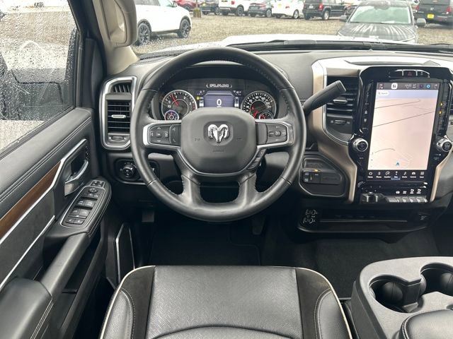 Used 2024 RAM 2500 Laramie image 21