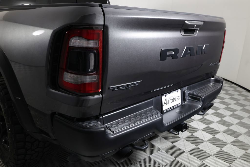 Used 2022 RAM 1500 TRX w/ TRX Level 2 Equipment Group image 62