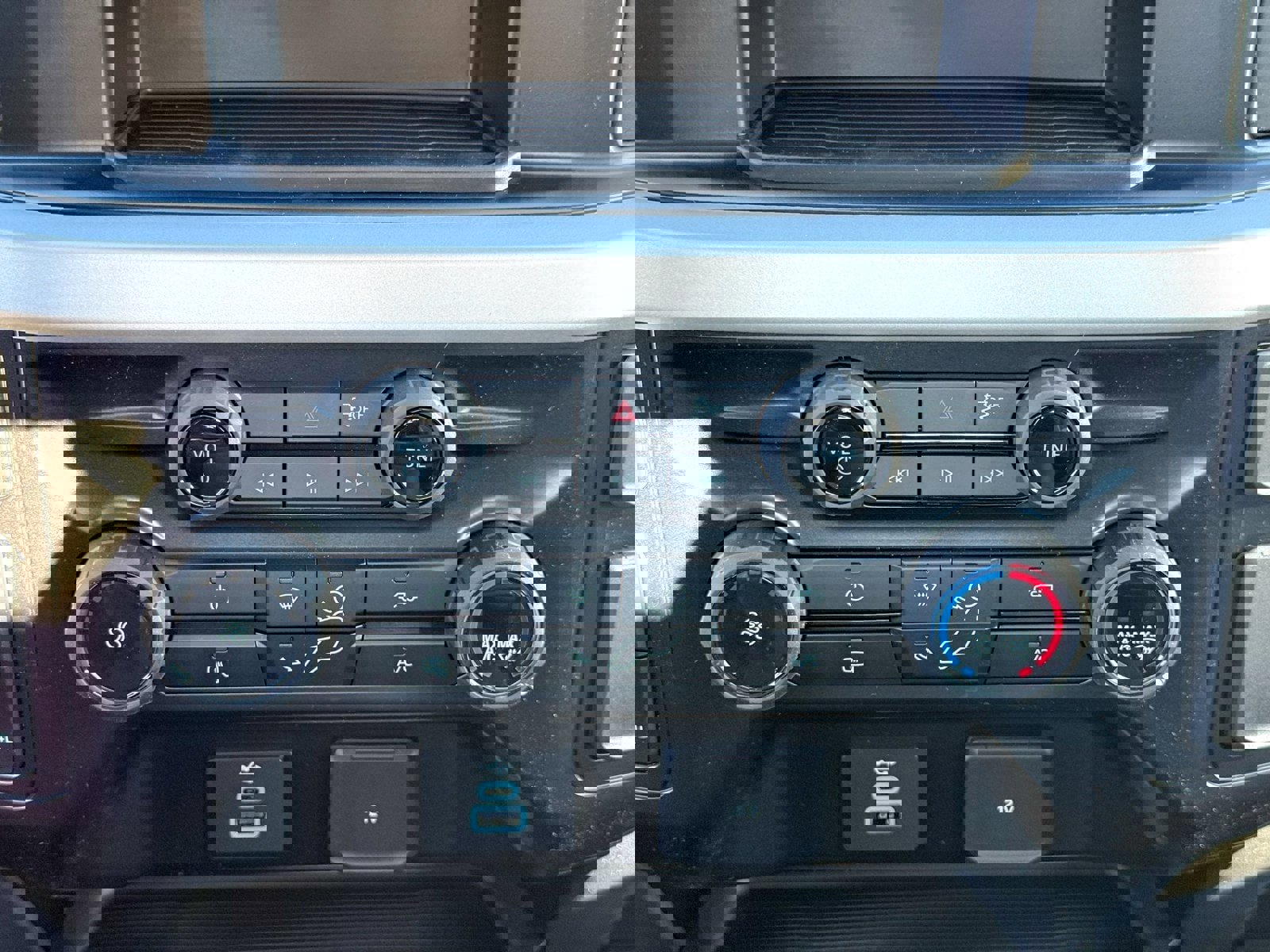 New 2026 Ford F250 XL w/ STX Appearance Package image 50