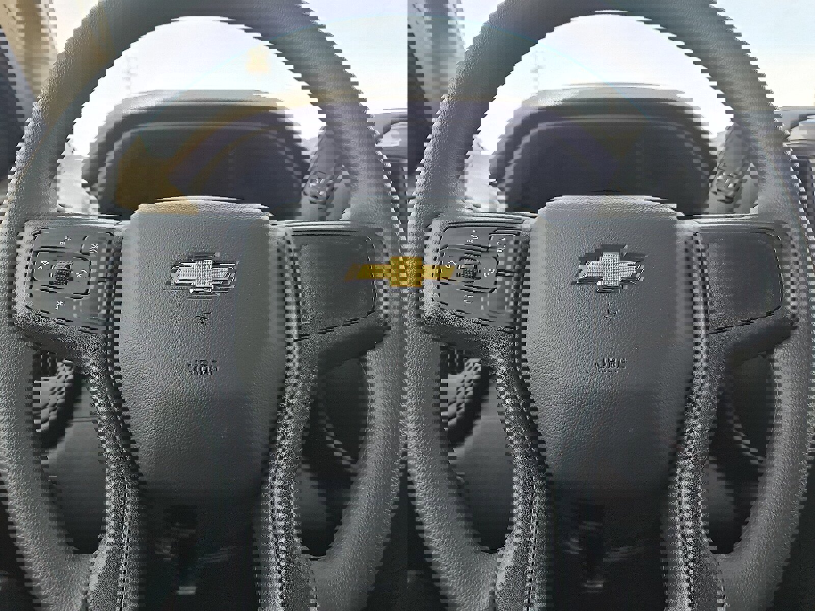 New 2025 Chevrolet Silverado 2500 W/T image 19