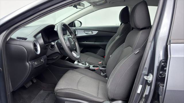Used 2024 Kia Forte LX FWD image 13