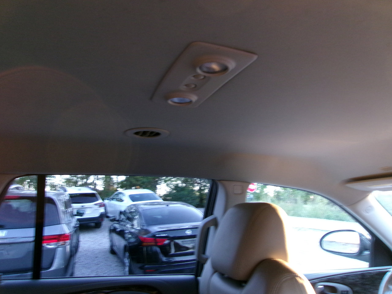 Used 2014 Buick Enclave Premium w/ Trailering Provision Package image 14