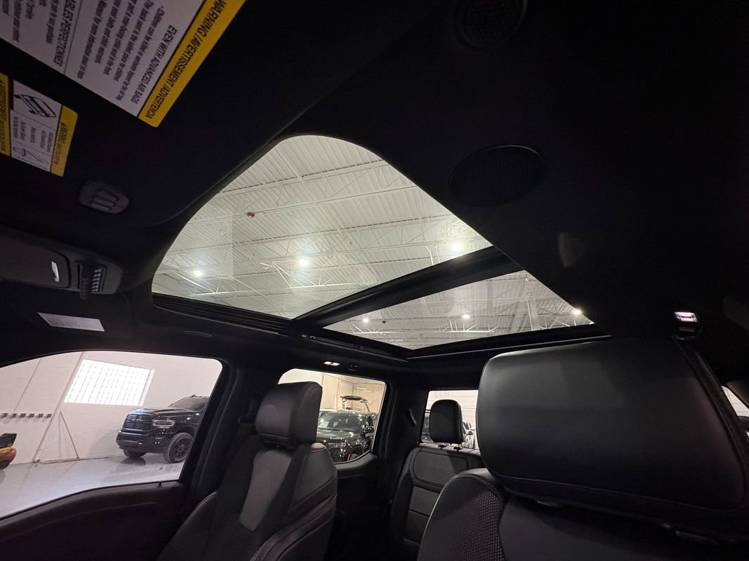 Used 2025 Ford F150 Raptor image 36