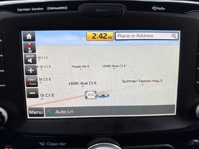 Used 2017 Kia Soul + image 28