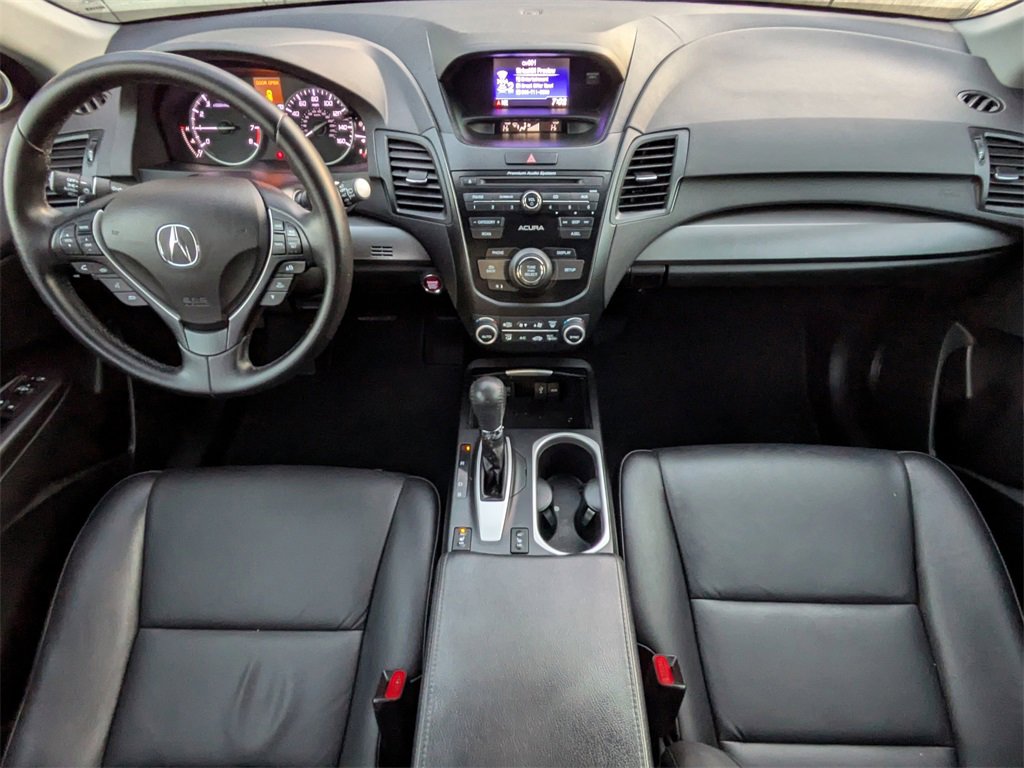 Used 2016 Acura RDX FWD image 15