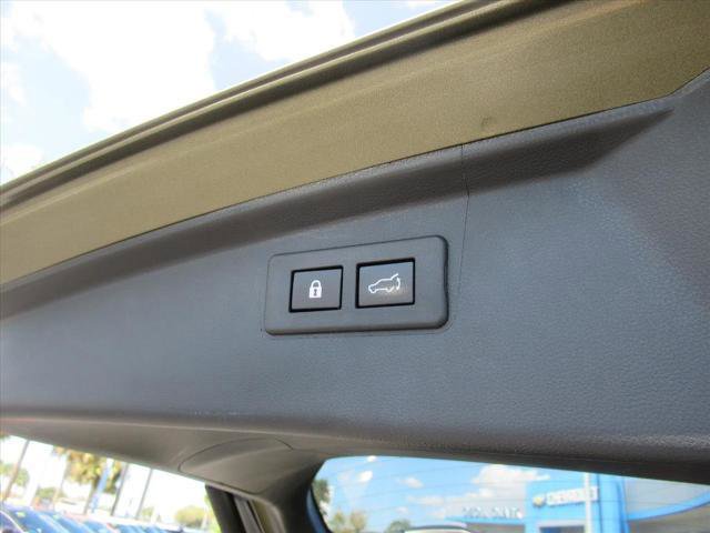 Used 2023 Subaru Outback Limited XT image 33