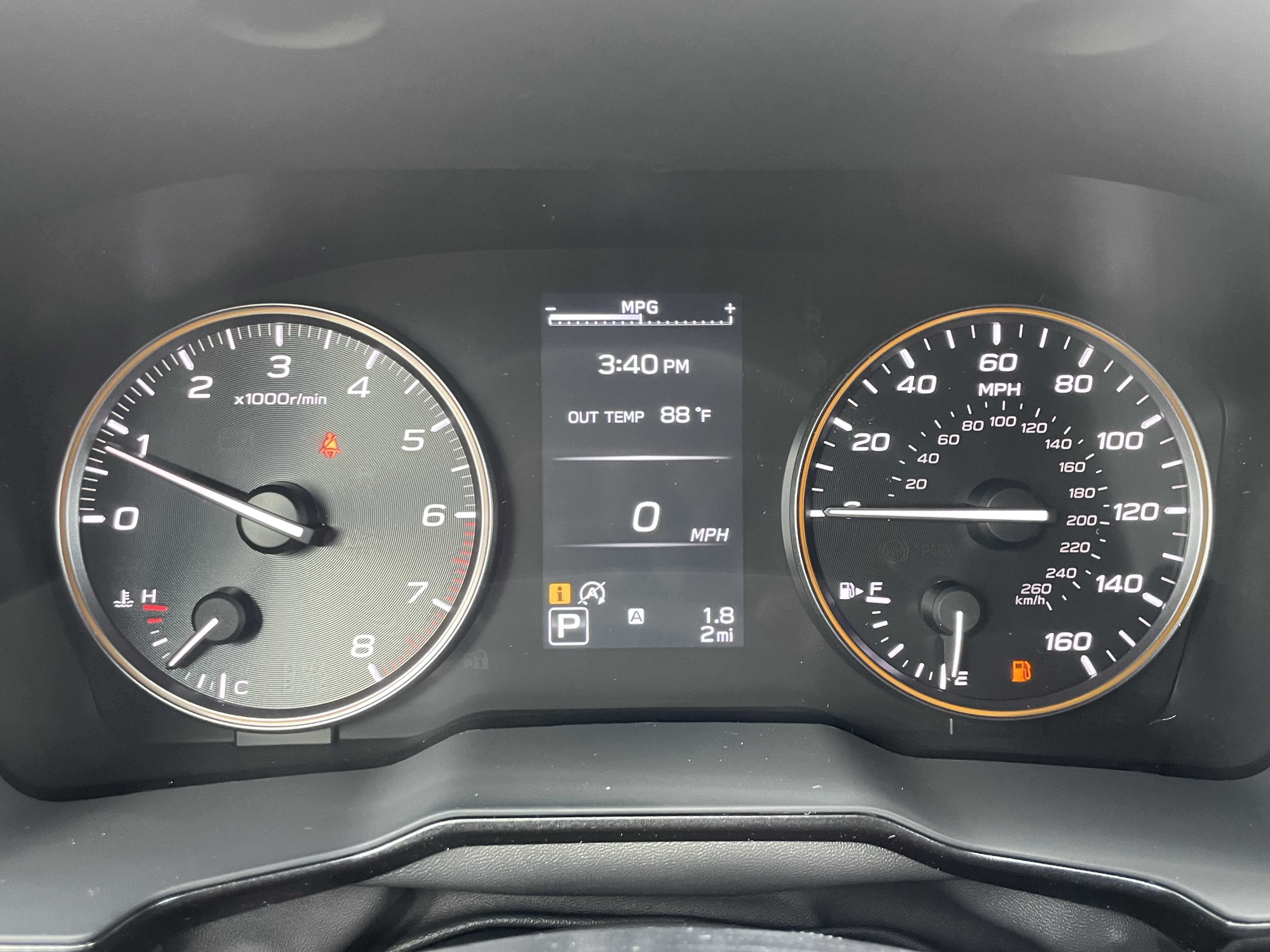 New 2025 Subaru Outback Wilderness image 20