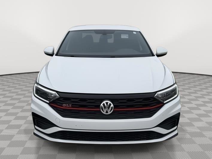 Used 2019 Volkswagen Jetta GLI FWD image 5