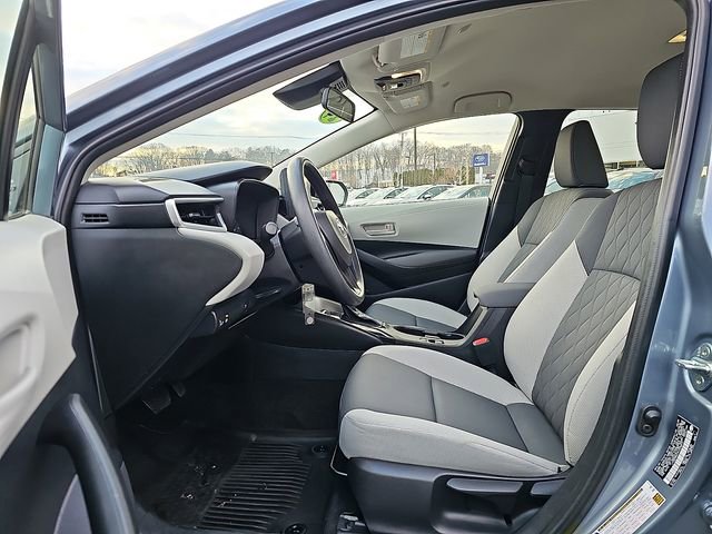 Used 2024 Toyota Corolla LE image 13