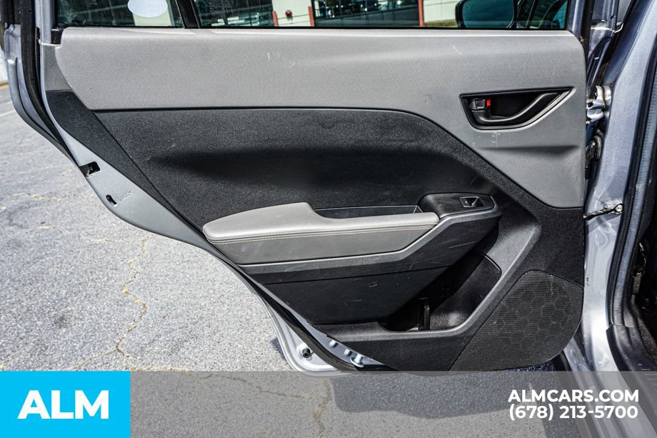 Used 2025 Subaru Crosstrek 2.5i Sport AWD/4WD image 52