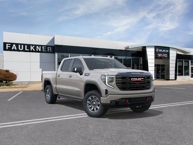 New 2026 GMC Sierra 1500 AT4 w/ AT4 Premium Package AWD/4WD image 22