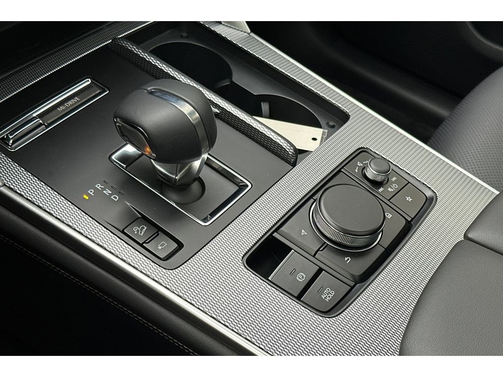 New 2026 MAZDA CX-90 3.3 Turbo w/ Premium Plus Pkg image 21