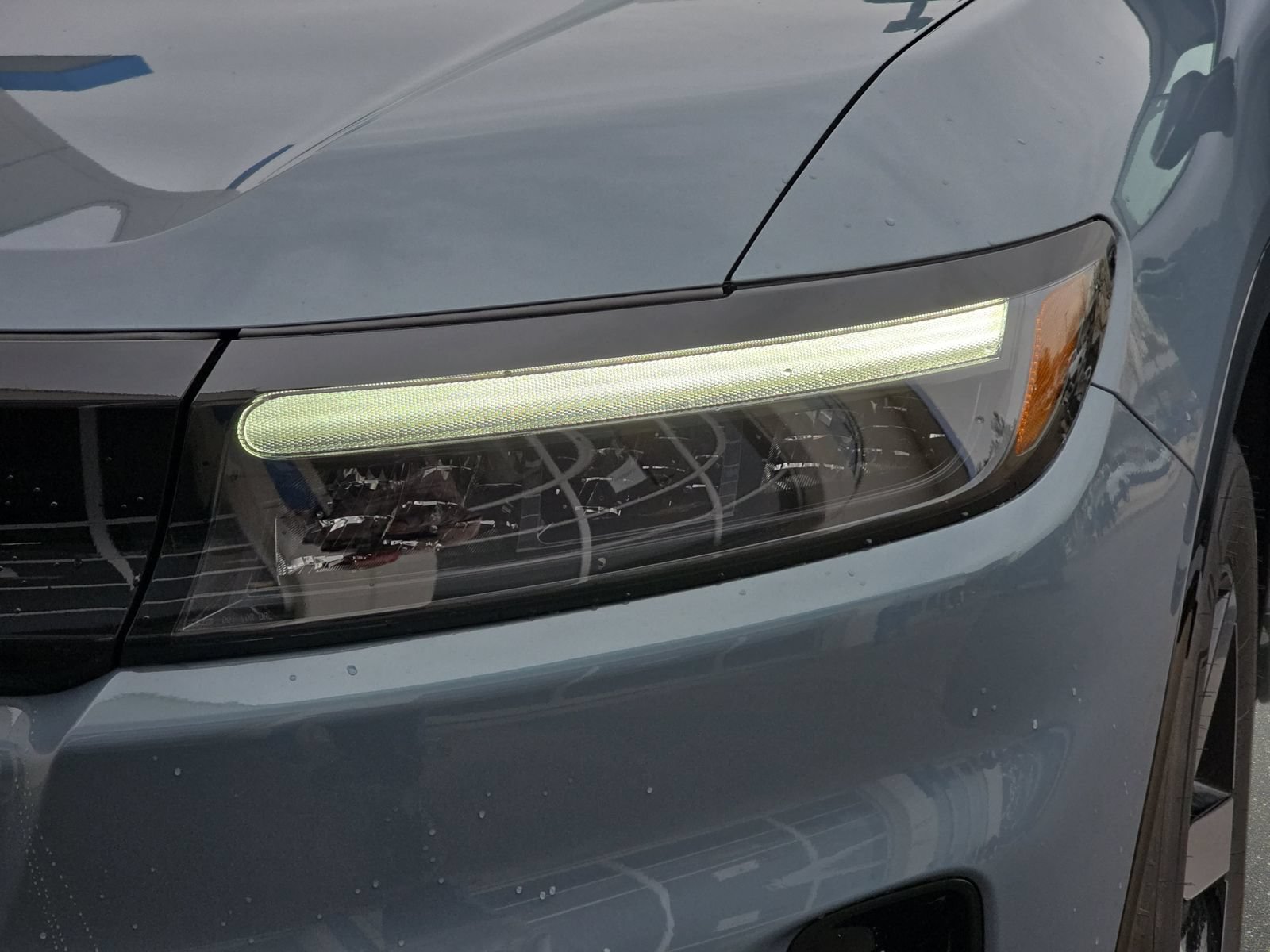 New 2026 Honda Prologue Touring image 30