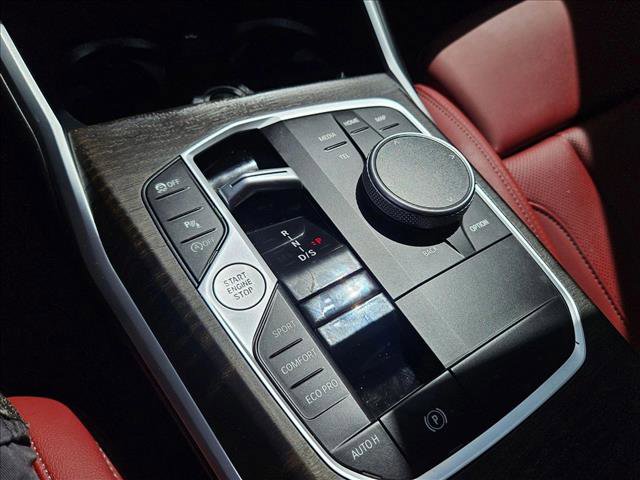 Used 2024 BMW 330i Sedan w/ Convenience Package image 14