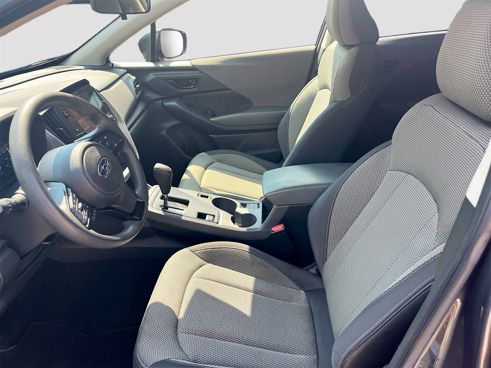 Used 2024 Subaru Crosstrek 2.0i Premium image 19