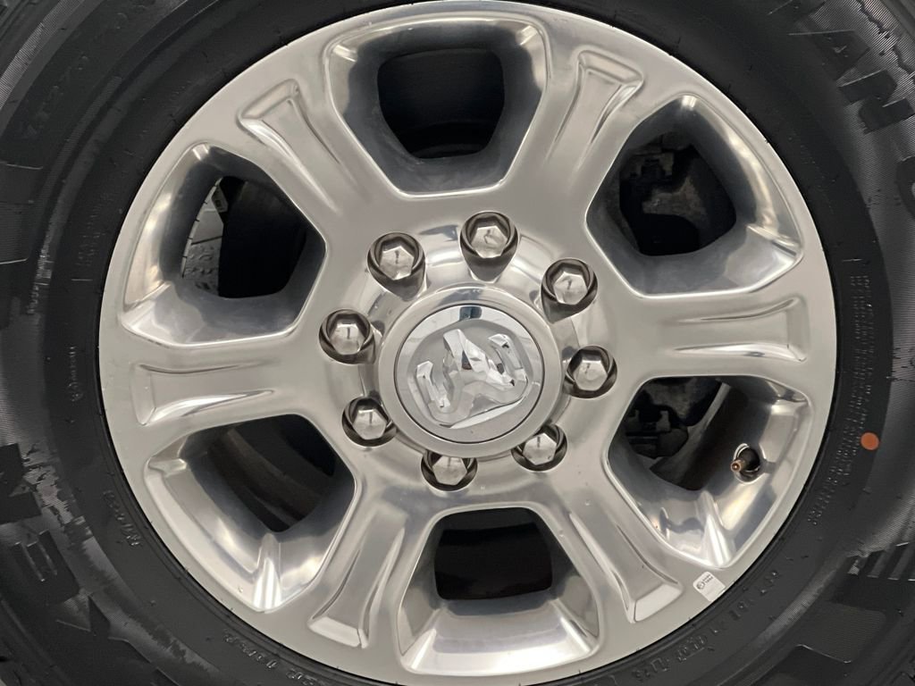 Used 2024 RAM 2500 Big Horn image 59