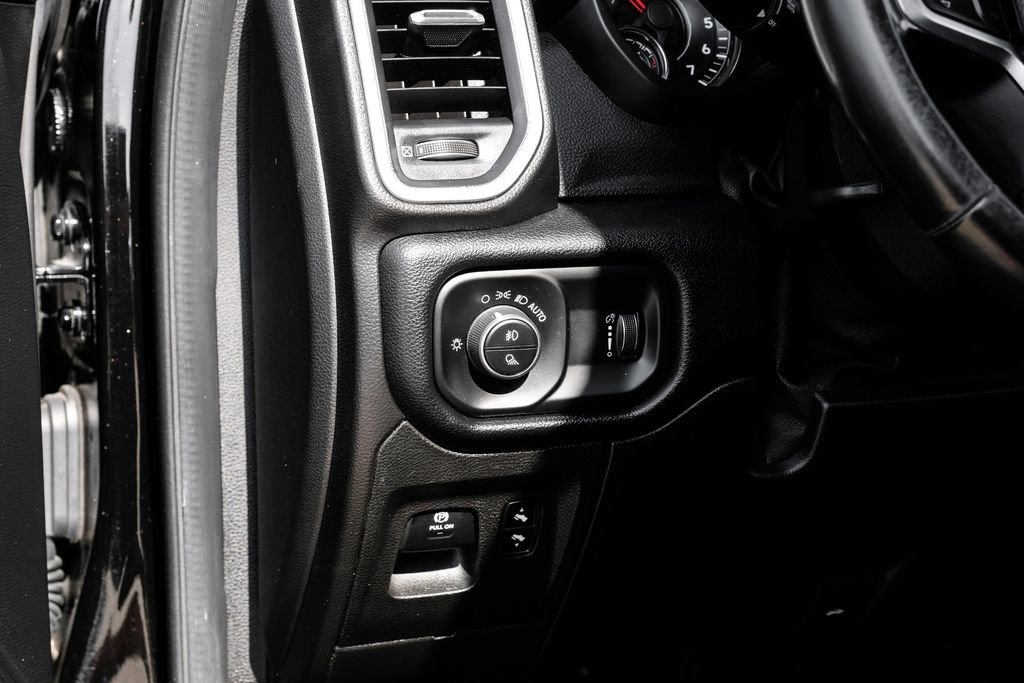 Used 2020 RAM 1500 Big Horn image 20