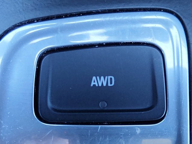 Used 2020 Chevrolet Equinox LT AWD/4WD image 29