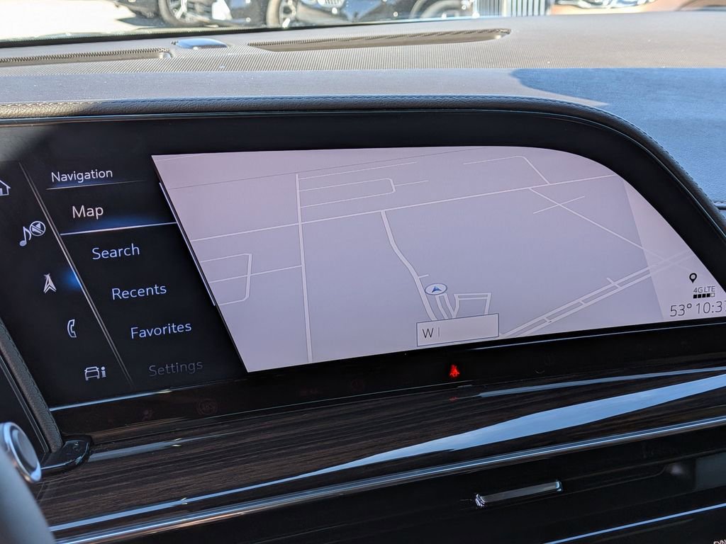 Used 2023 Cadillac Escalade Sport w/ Touring Package image 14