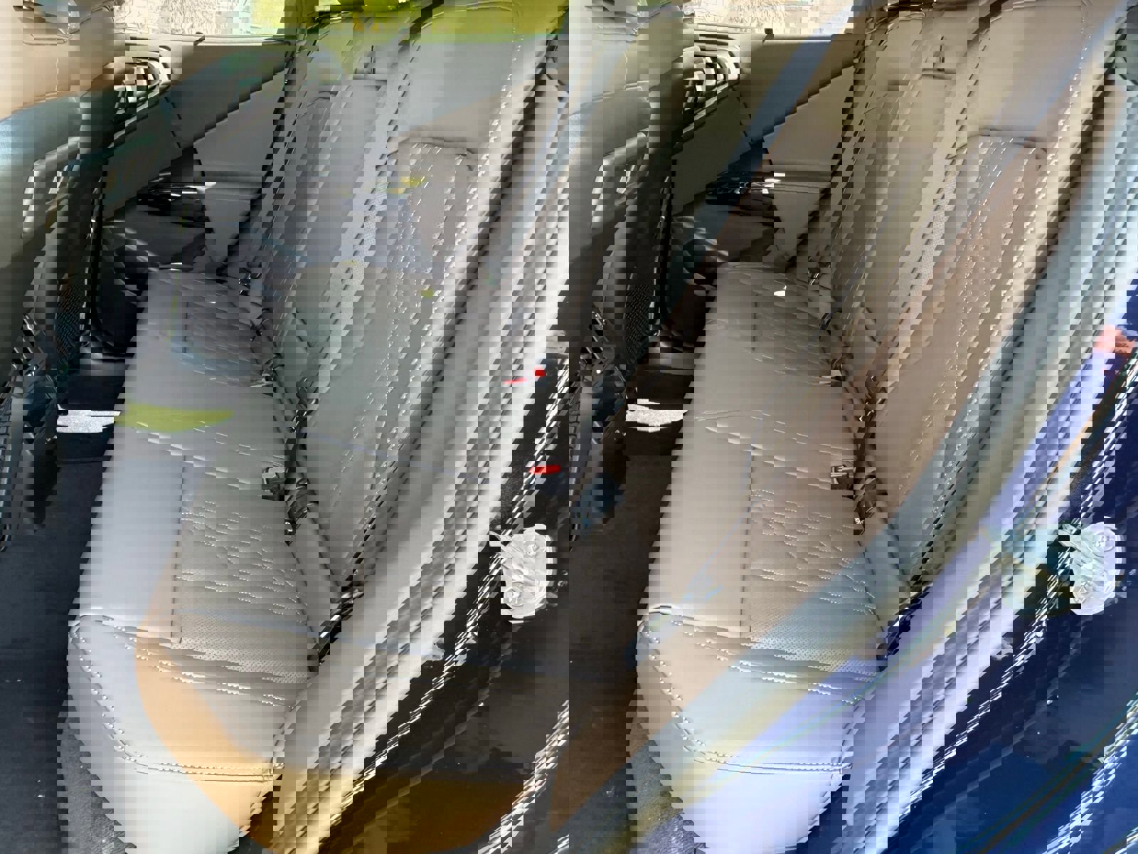 New 2026 BMW X3 M50 image 31