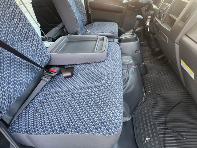 New 2025 Chevrolet Low Cab Forward RWD image 16