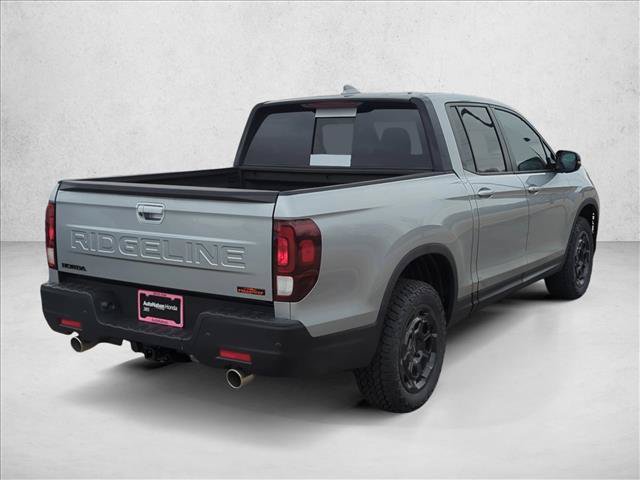 New 2026 Honda Ridgeline TrailSport image 4