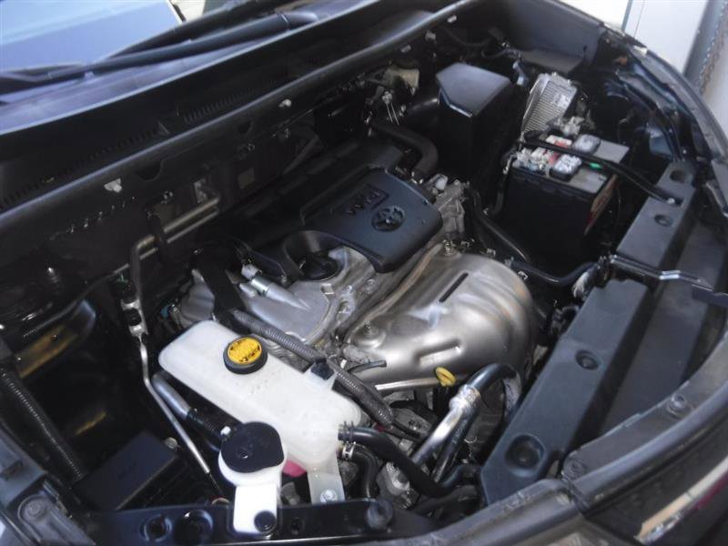 Used 2015 Toyota RAV4 LE FWD image 20