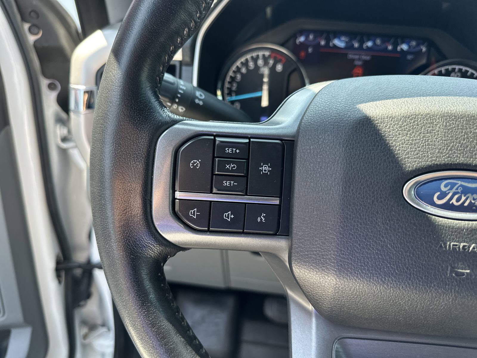 Used 2021 Ford F150 XLT w/ Equipment Group 301A Mid image 13