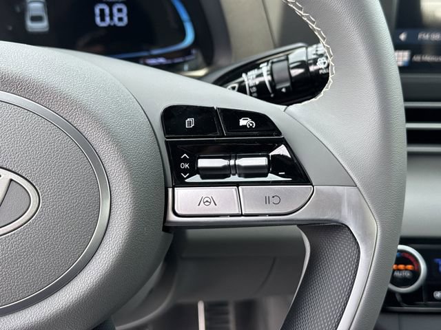 New 2026 Hyundai Elantra Sport FWD image 25