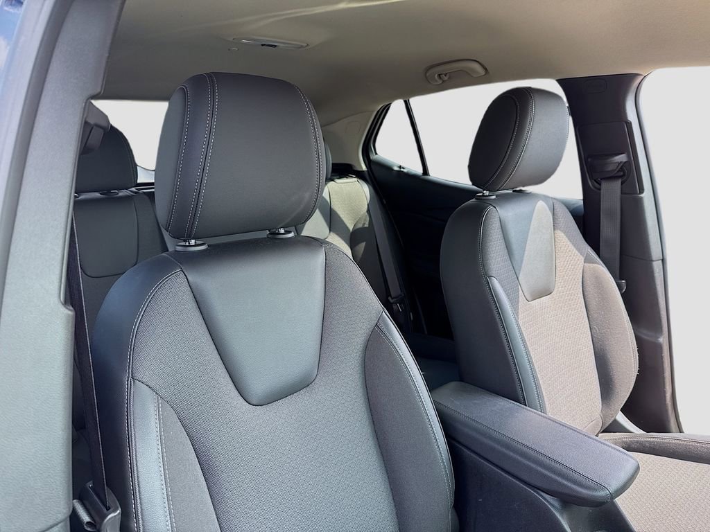 Certified 2023 Buick Encore GX Select image 21