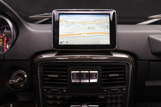 Used 2016 Mercedes-Benz G 65 AMG 4MATIC image 8