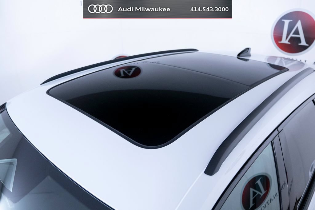 New 2026 Audi SQ5 Premium Plus AWD/4WD image 20