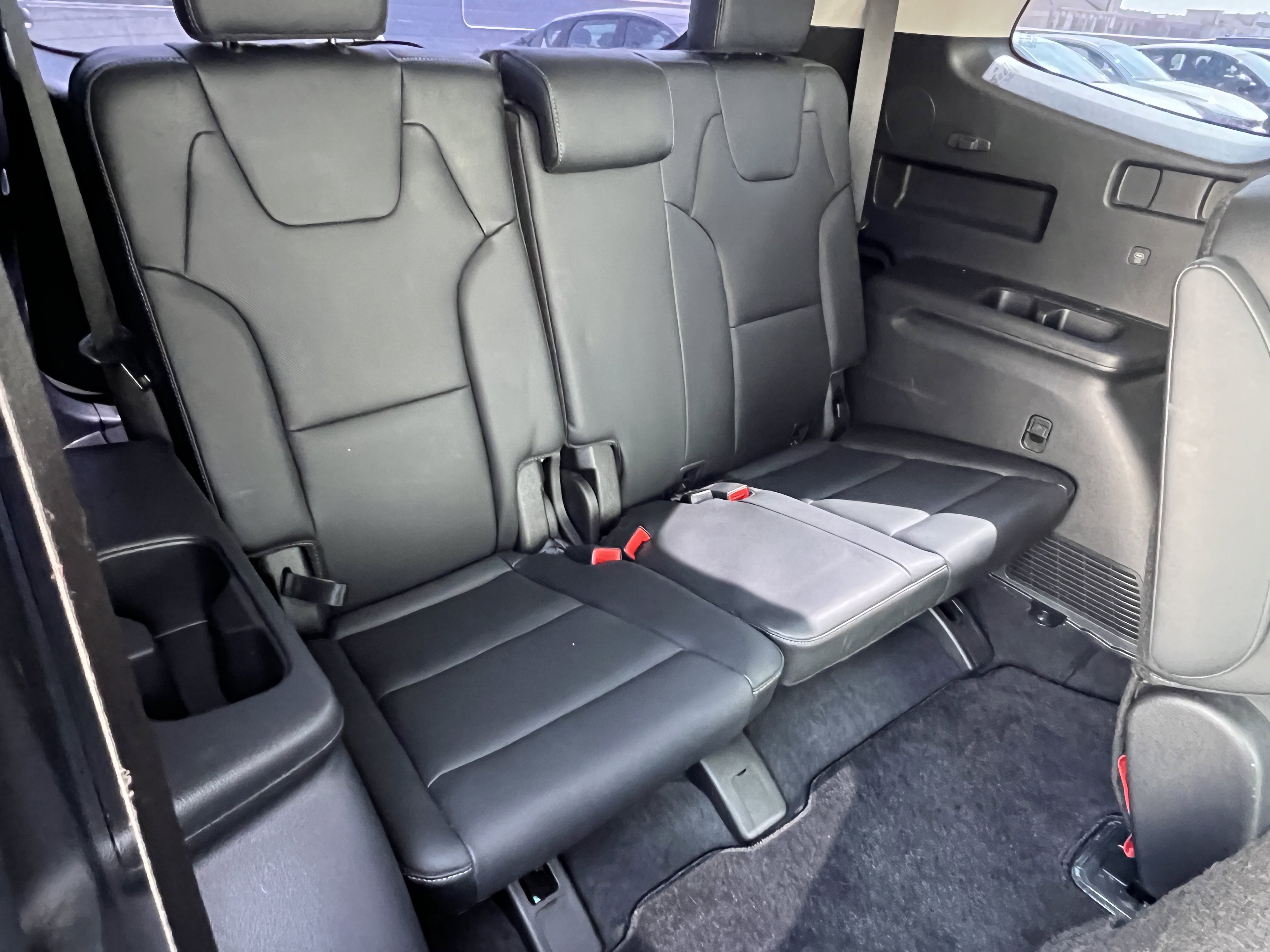 Certified 2023 Kia Telluride S w/ S Sunroof Package image 21