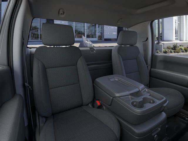 New 2026 GMC Sierra 1500 Pro w/ Pro Value Package image 16