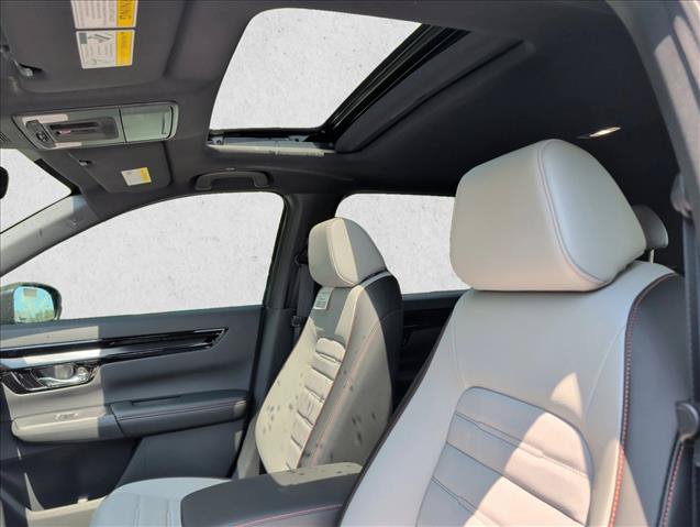 New 2026 Honda CR-V Sport Touring image 14
