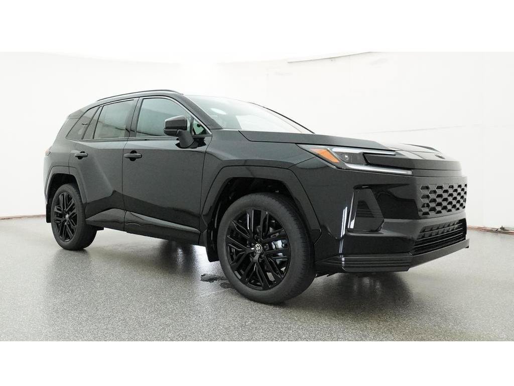 New 2026 Toyota RAV4 XSE AWD/4WD image 36