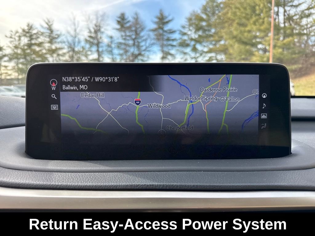 Used 2022 Lexus RX 350L Premium w/ Premium Package image 21