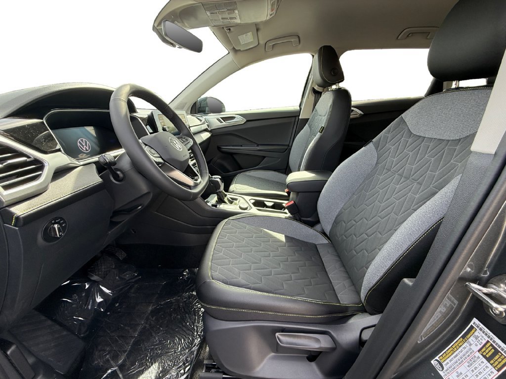 New 2027 Volkswagen Taos Sport AWD/4WD image 9