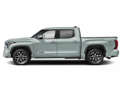 New 2026 Toyota Tundra 1794 Edition image 3